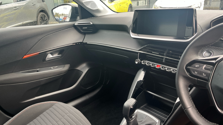 Peugeot 208 1.2 PureTech Active Premium + 5dr Petrol Hatchback